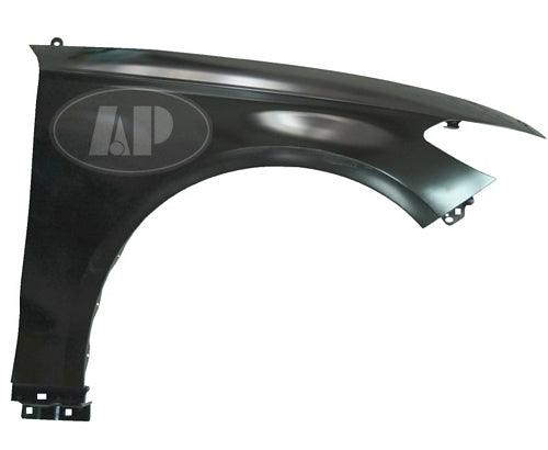 Aile avant côté passager Ford Fusion Hybrid 2013-2016 Capa, FO1241289C