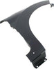 2014-2019 Ford Fiesta Sedan Fender Front Passenger Side With Moulding St Model