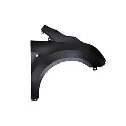 Aile avant côté passager Ford Transit Connect 2014-2019, acier, FO1241293C