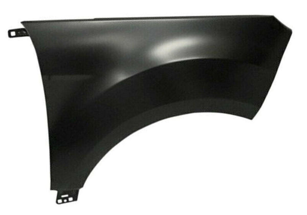 2018-2021 Ford Ecosport Fender Front Passenger Side Without Side Lamp Hole
