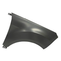 Fender Front Passenger Side Ford Ecosport 2018-2022 Without S Lamp Hole Capa , Fo1241323C