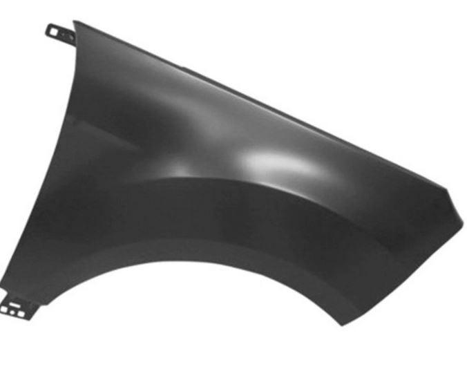 Aile avant droite (côté passager) en acier pour Ford Escape 2020-2025, FO1241329