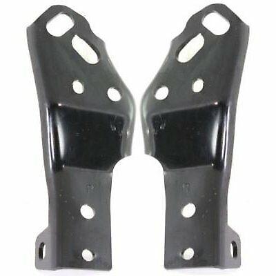 Support de radiateur côté conducteur pour Ford Escape 2001-2004, FO1244101