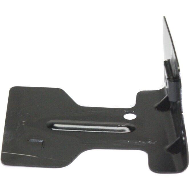 Support d'aile côté conducteur Ford Fusion 2013-2020 en acier, FO1244103