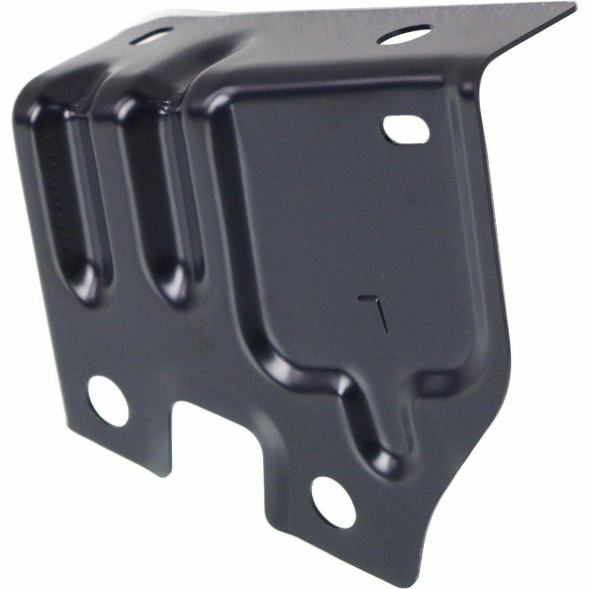 Renfort d'aile avant côté conducteur Ford Explorer Limited 2011-2019 en acier, FO1244107