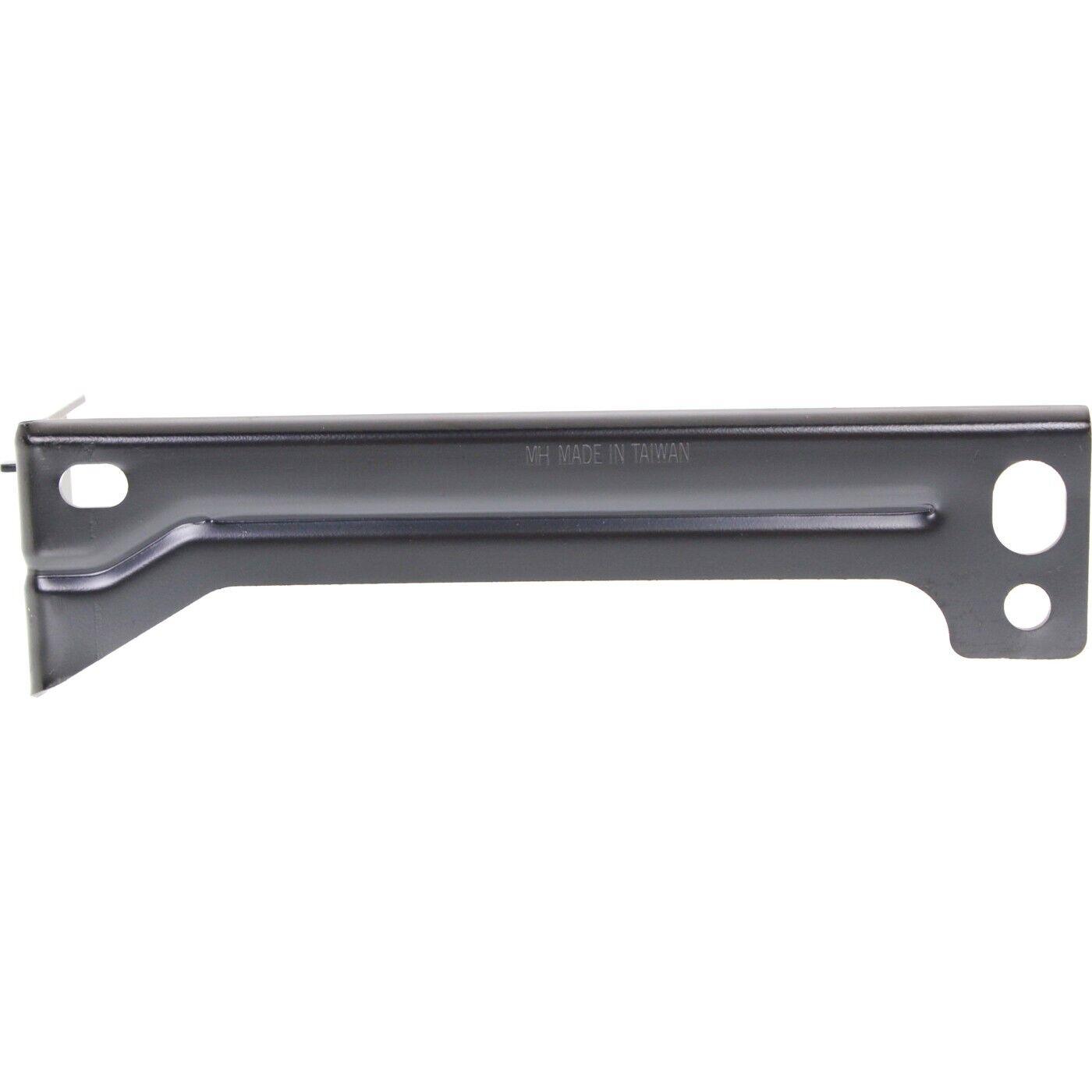 Support de fixation d'aile avant côté conducteur pour Ford F150 2015-2018, en acier, FO1244108