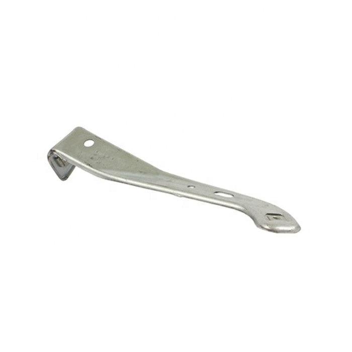 Renfort d'aile avant côté conducteur pour Ford Mustang 2.3/5.0L (2018-2023), référence FO1244117