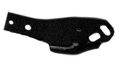 Support de radiateur côté passager pour Ford Escape 2001-2004, FO1245101