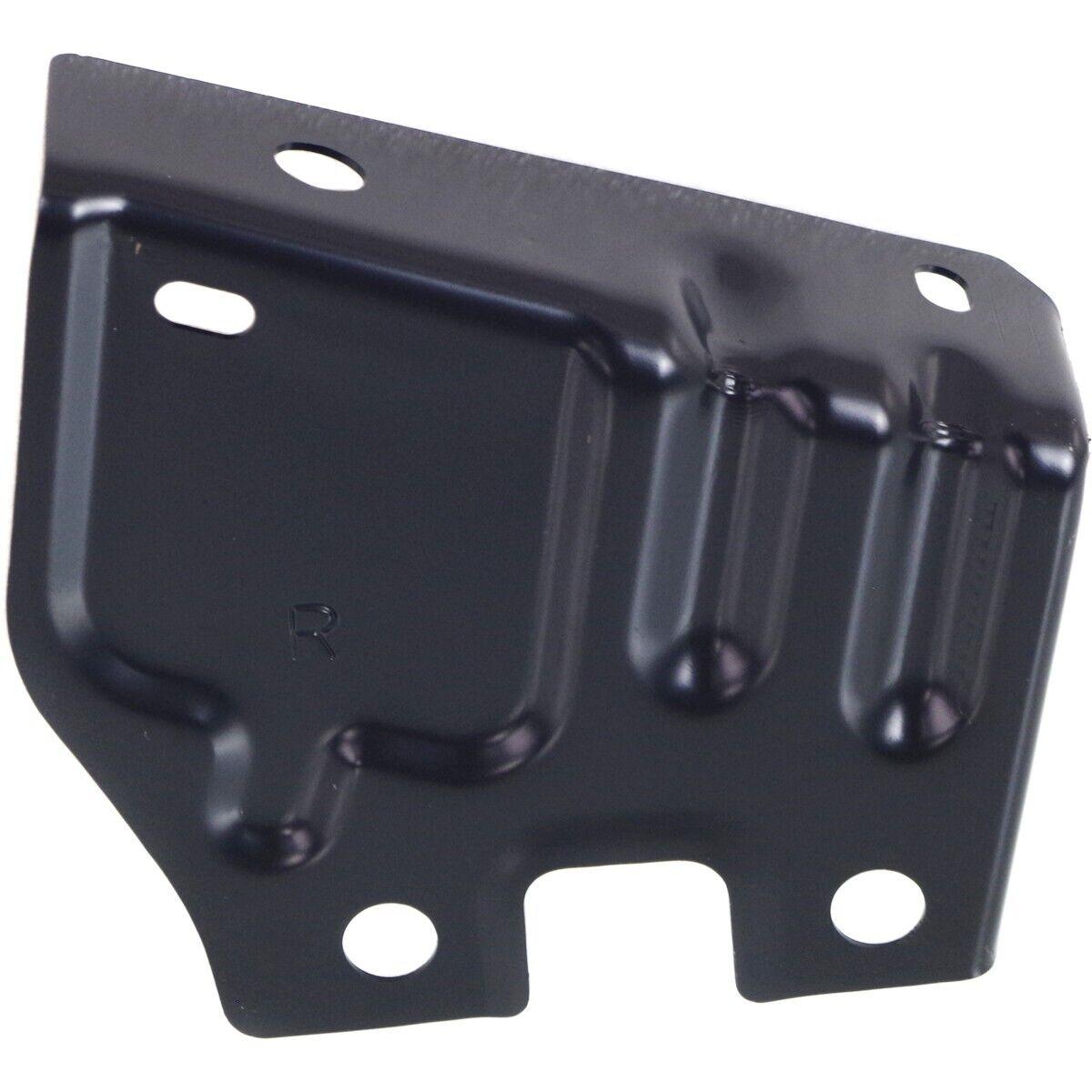 Renfort d'aile avant côté passager Ford Explorer Sport 2013-2019 en acier, FO1245107