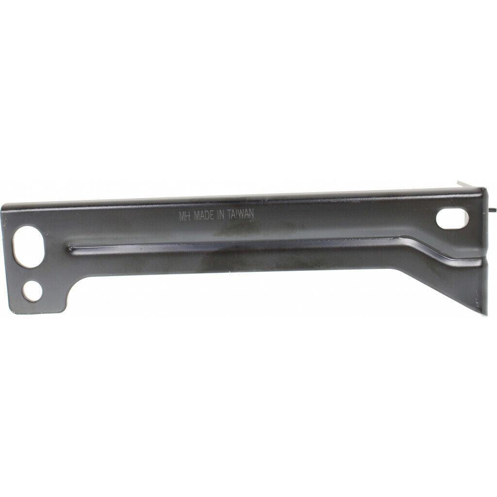 Support de fixation d'aile avant côté passager pour Ford F150 2015-2018, en acier, FO1245108