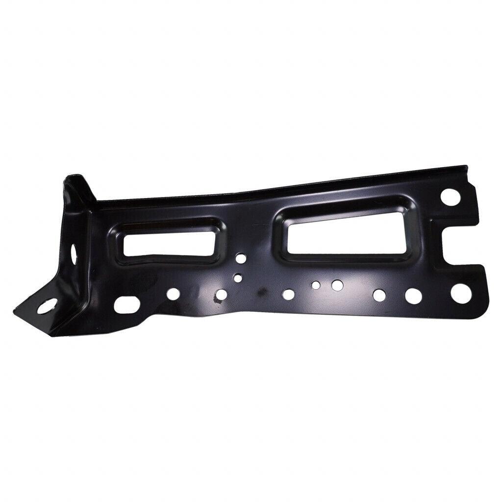 Renfort d'aile avant côté passager Lincoln MKS 2009-2016 en acier, FO1245110