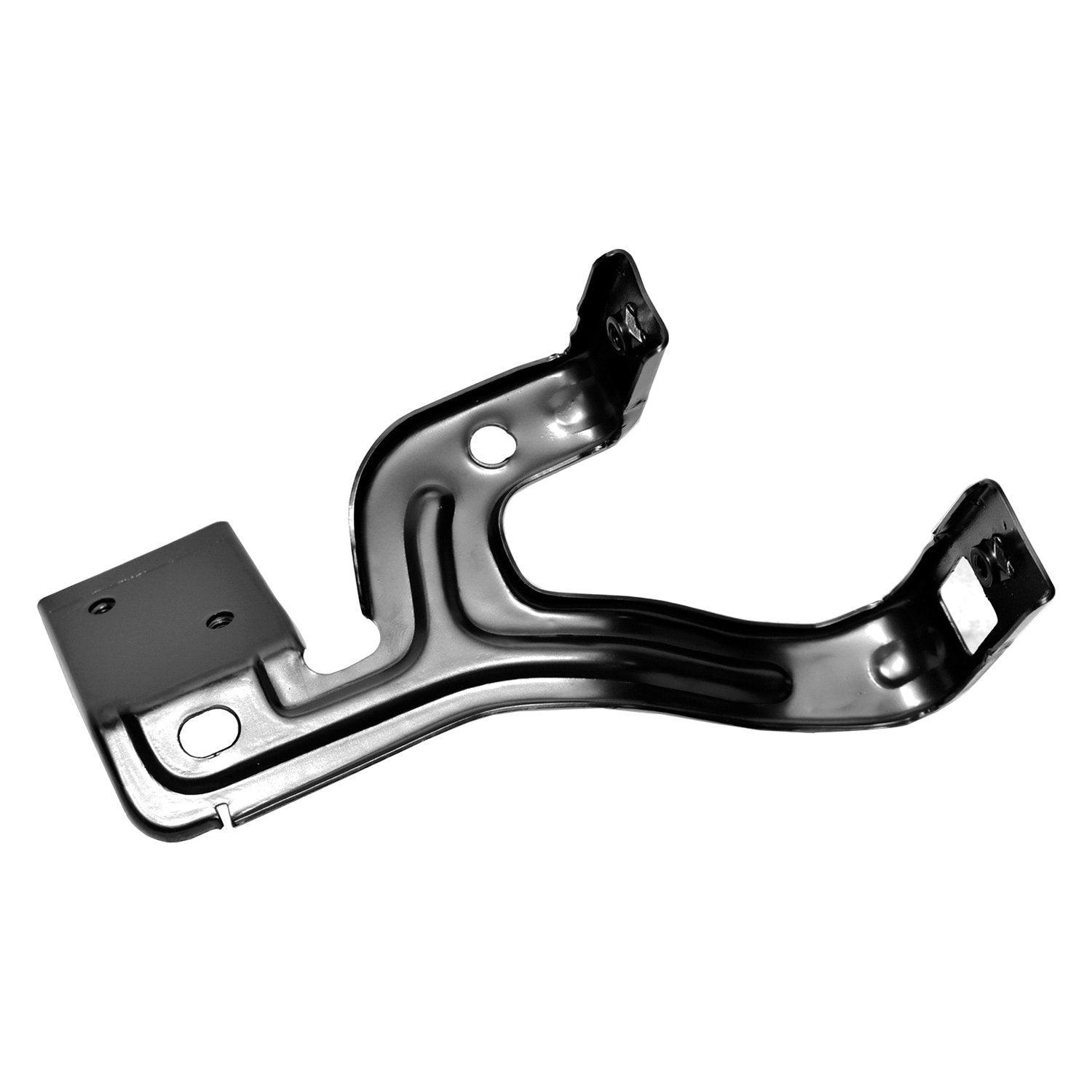 Renfort d'aile avant côté passager Ford Edge 2007-2014 en acier, FO1245112