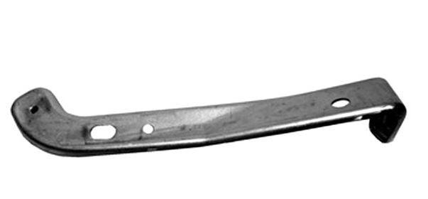 Renfort d'aile avant côté passager pour Ford Mustang 2.3/5.0L (2018-2023), référence FO1245117