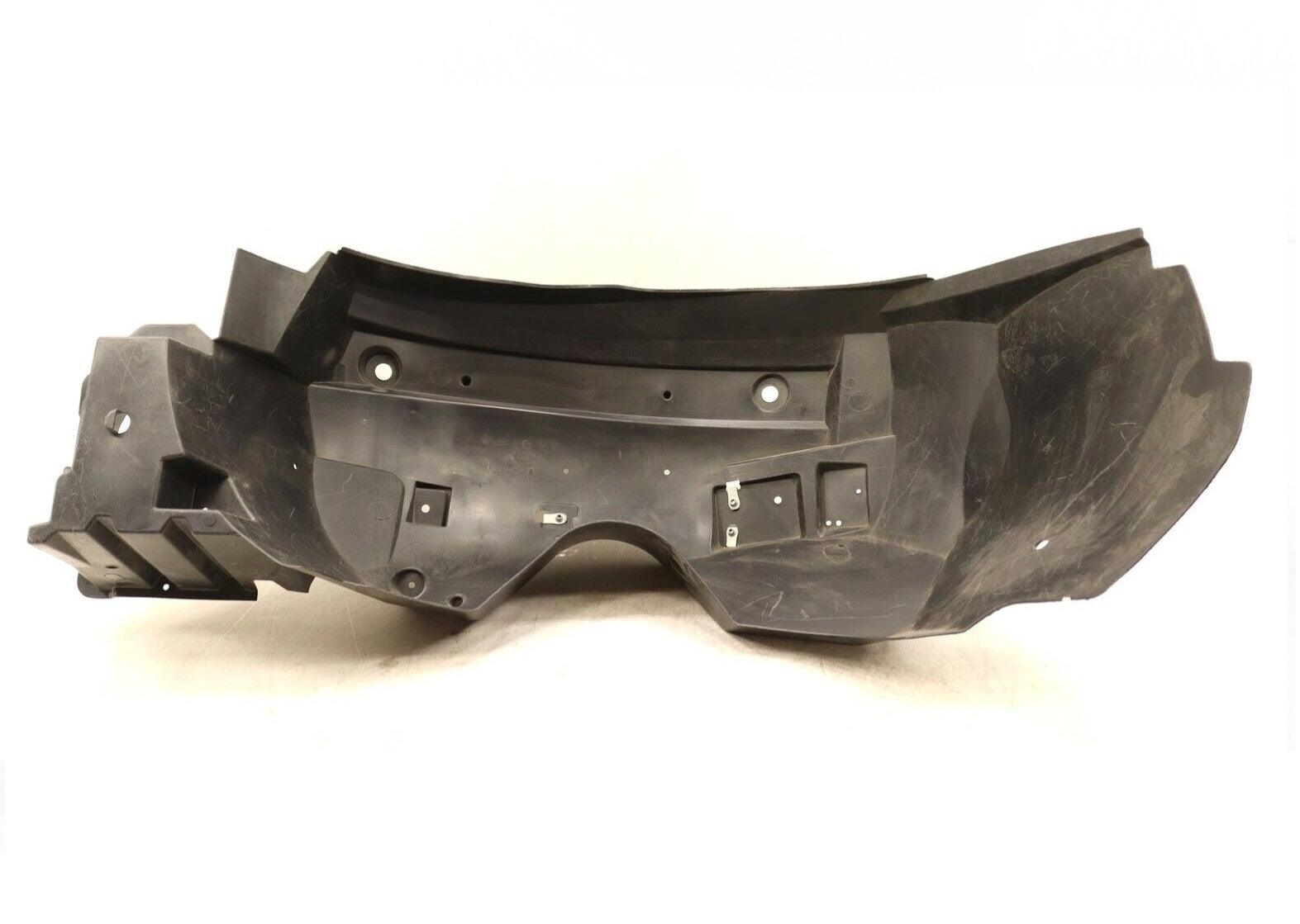 Passage de roue côté conducteur pour Lincoln Town Car 2003-2011, FO1246114