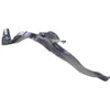 1997-2002 Ford Escort Fender Liner Driver Side
