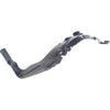 1997-2002 Ford Escort Fender Liner Driver Side