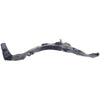 1997-2002 Ford Escort Fender Liner Driver Side