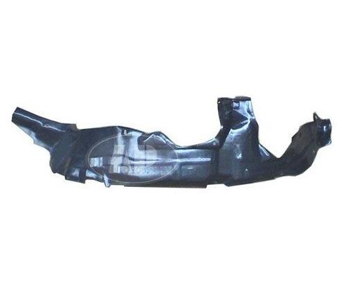 Passage de roue côté conducteur pour Ford Escort 1997-2002, FO1248108