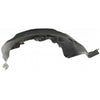 1998-2011 Ford Ranger Fender Liner Driver Side