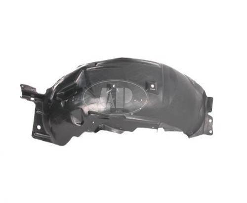 Passage de roue côté conducteur pour Ford Ranger 1998-2011, FO1248109