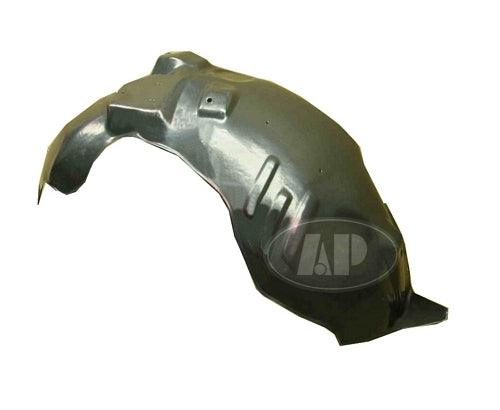 Doublure d'aile côté conducteur pour Lincoln Navigator 2007-2014, FO1248129