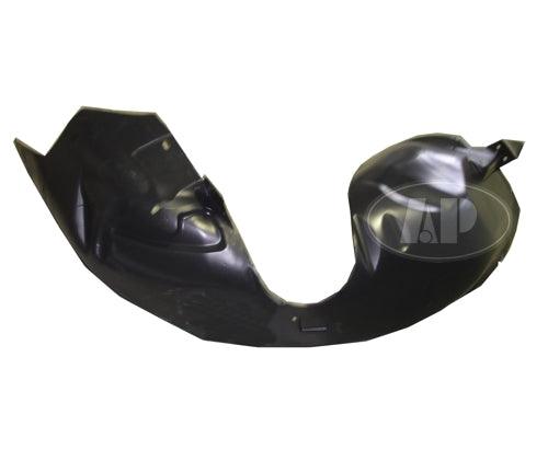 Passage de roue côté conducteur pour Ford Taurus 2008-2009, FO1248132