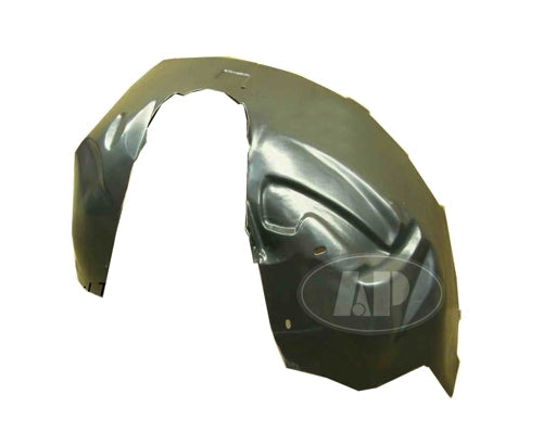 Fender Liner Driver Side Ford Taurus 2008-2009 (Taurus X Only) , Fo1248134