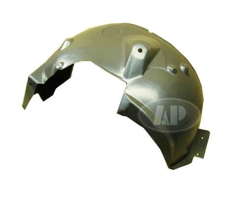 Passage de roue côté conducteur pour Ford F350 2008-2010 (sauf modèle diesel), FO1248135