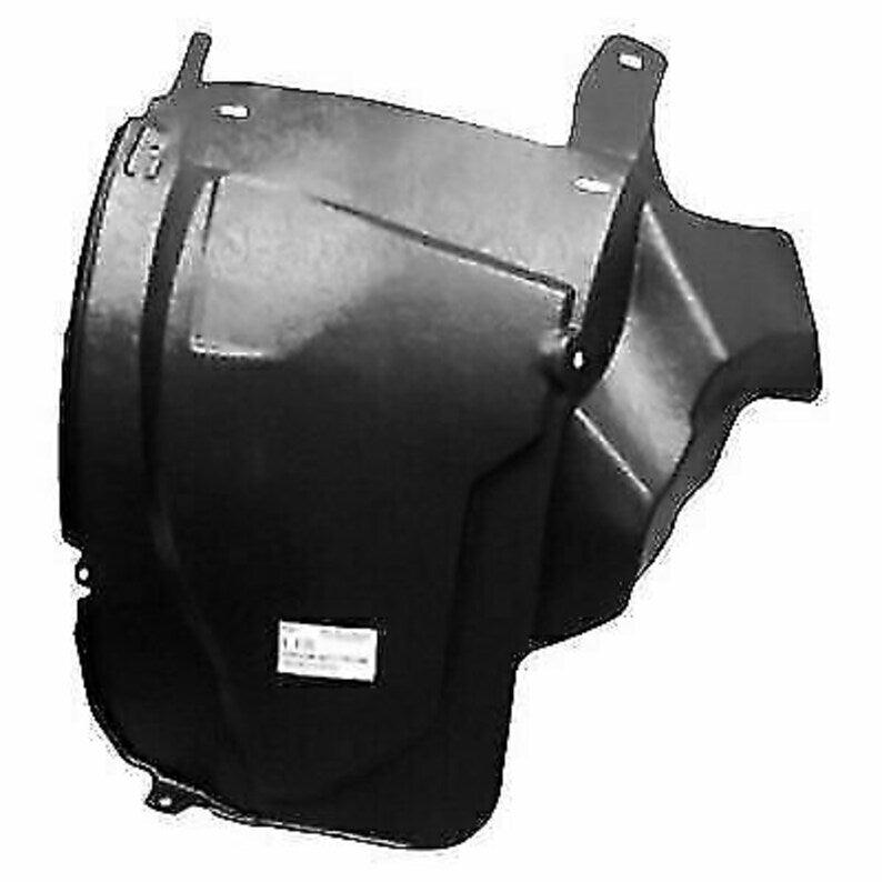 Passage de roue côté conducteur pour Ford Explorer Sport Trac 2008-2010 (modèle Sport Trac uniquement, partie avant), FO1248137