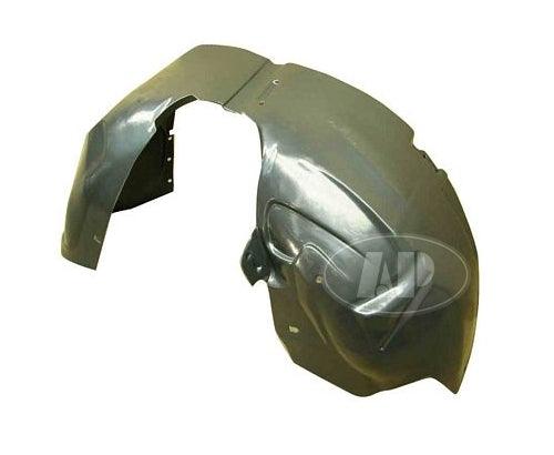 Passage de roue avant côté conducteur Ford Flex 2009-2019, FO1248139