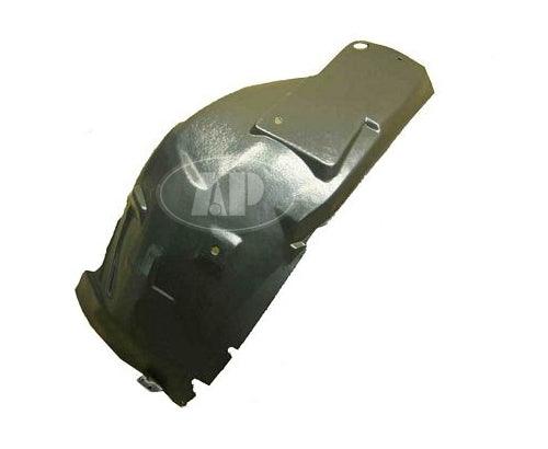 Passage de roue avant côté conducteur pour Ford Mustang Shelby 2010-2014 (section avant), FO1248141