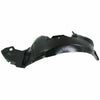2010-2012 Ford Fusion Fender Liner Driver Side