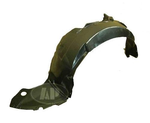 Passage de roue côté conducteur pour Ford Fusion Hybrid 2010-2012, FO1248143