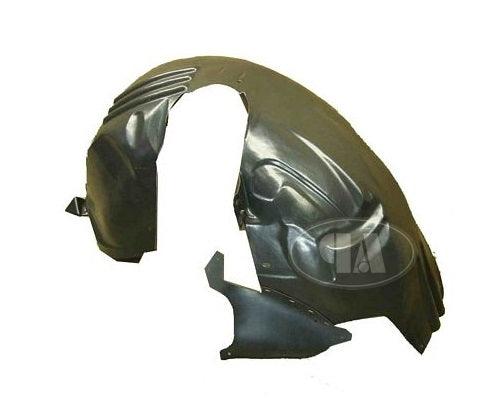 Passage de roue côté conducteur pour Ford Taurus 2010-2019, FO1248144