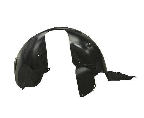 Passage de roue côté conducteur pour Ford Explorer 2011-2015, FO1248149