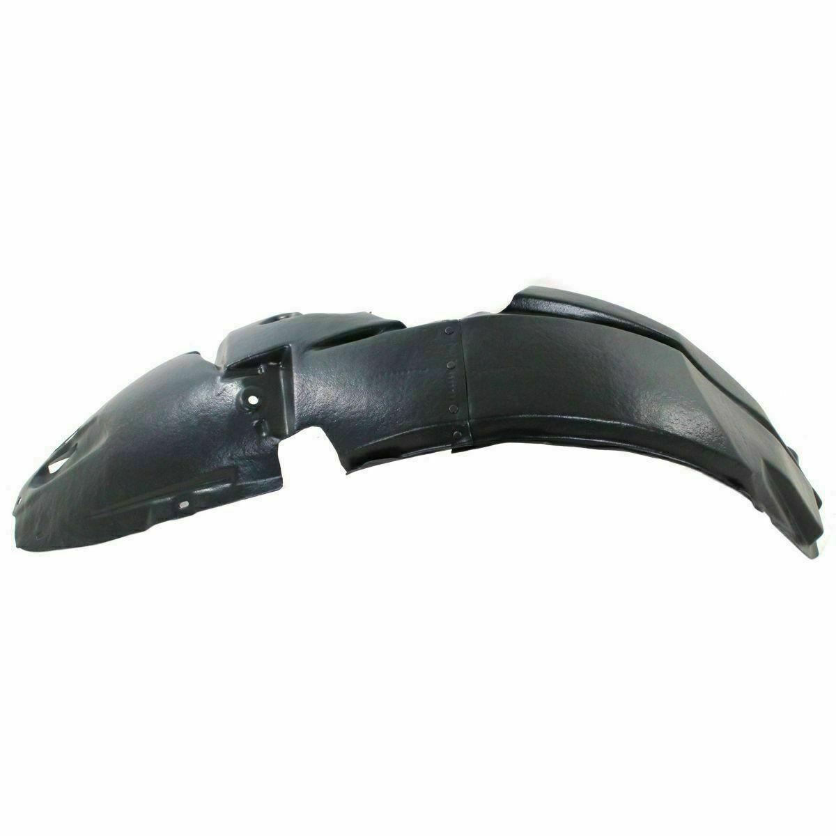 Passage de roue avant côté conducteur pour Ford Fiesta Hatchback 2011-2019, FO1248153