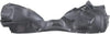 2011-2015 Lincoln Mkx Fender Liner Driver Side