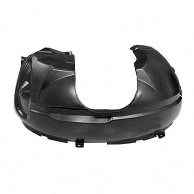 Passage de roue côté conducteur pour Ford Escape 2013-2014, FO1248158