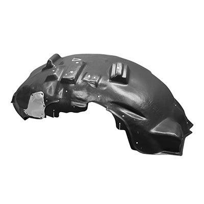 Passage de roue avant côté conducteur pour Ford F150 2015-2020 2.7L/3.5L Turbo, FO1248162