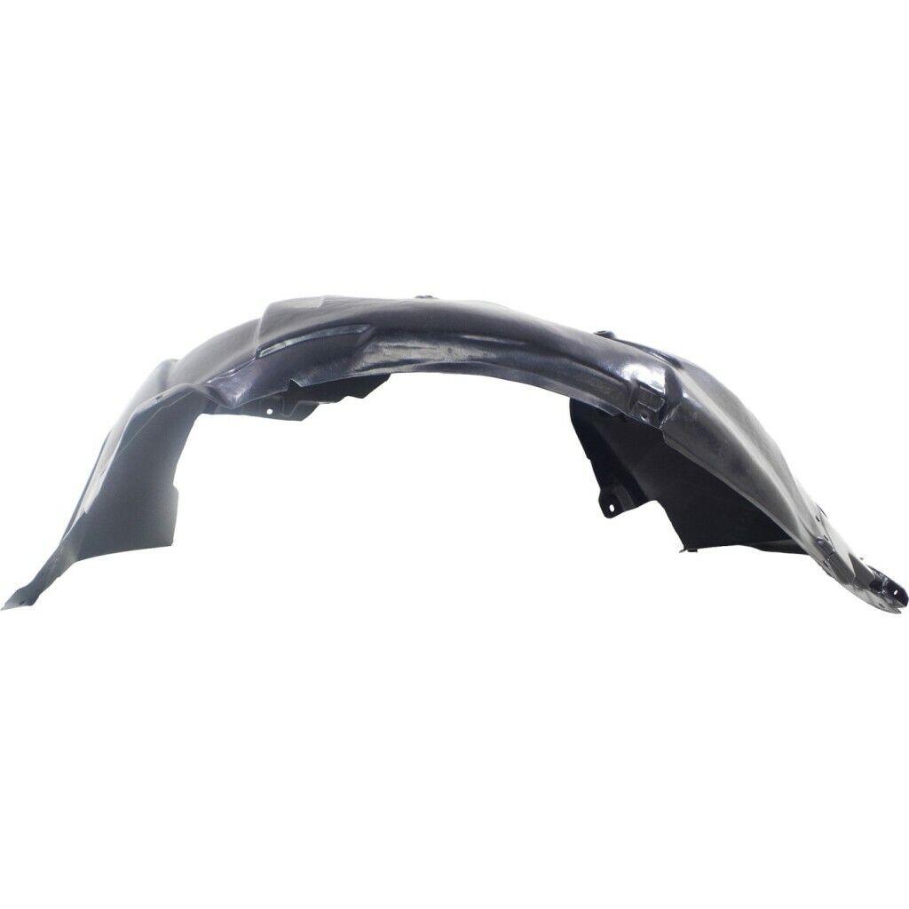 Passage de roue avant côté conducteur pour Ford Mustang 2015-2017, FO1248165