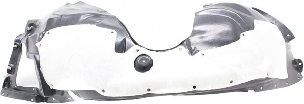 2017-2020 Ford Fusion Fender Liner Front Driver Side 2.7 Turbo Sport Model