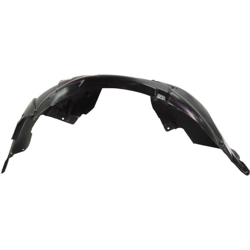 Doublure d'aile avant côté conducteur pour Ford Mustang 2018-2023, FO1248189