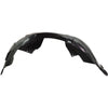 2018-2021 Ford Mustang Fender Liner Front Driver Side Without Insulation