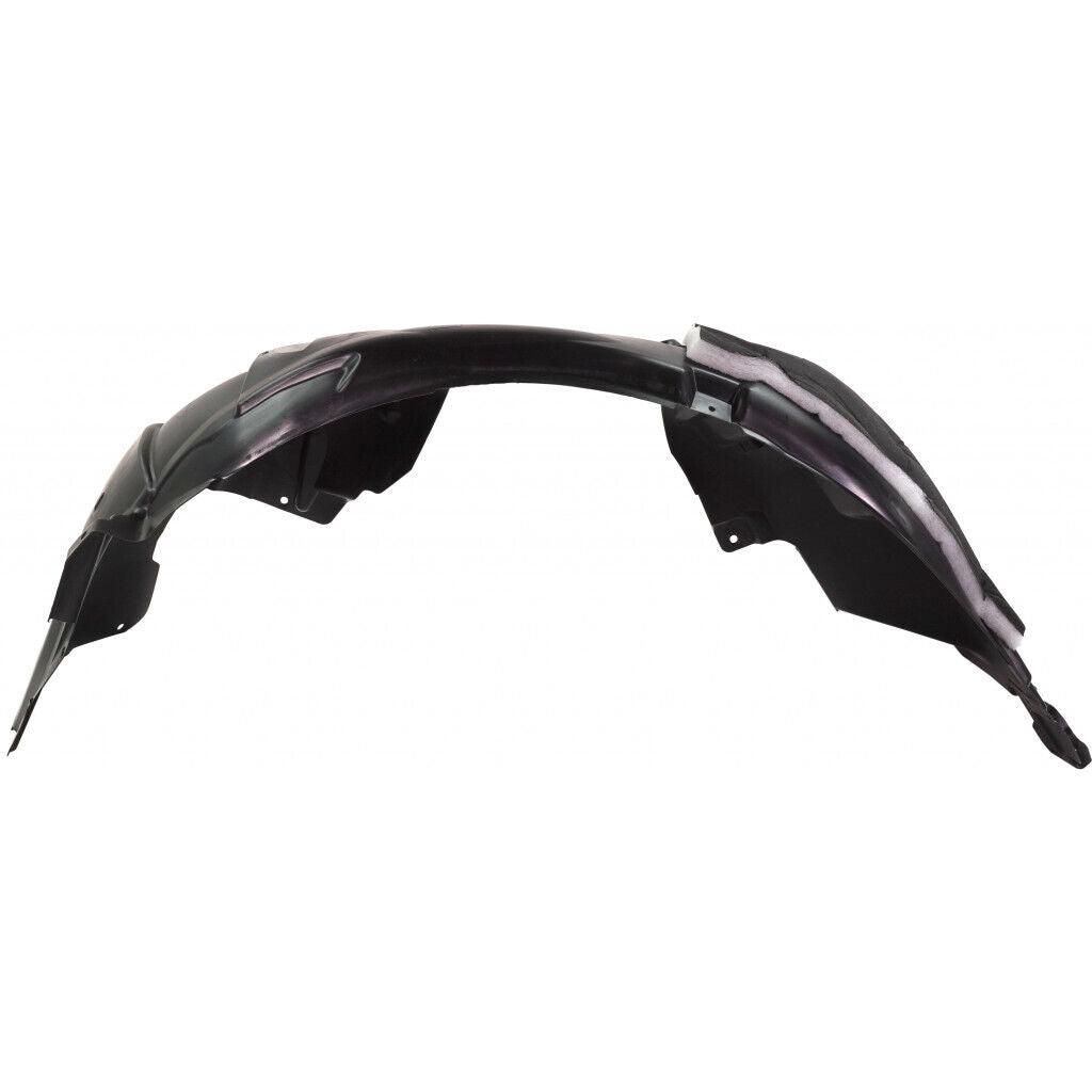 Doublure d'aile avant côté conducteur pour Ford Mustang 2018-2023, FO1248190