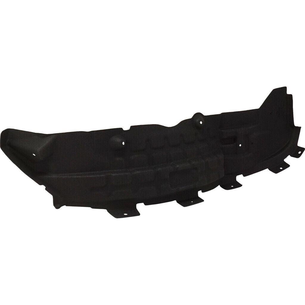 Doublure d'aile côté conducteur pour Ford Ranger 2019-2023, FO1248196