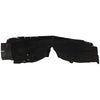2019-2021 Ford Edge Fender Liner Driver Side Se/Sel Model Without Signature Lighting