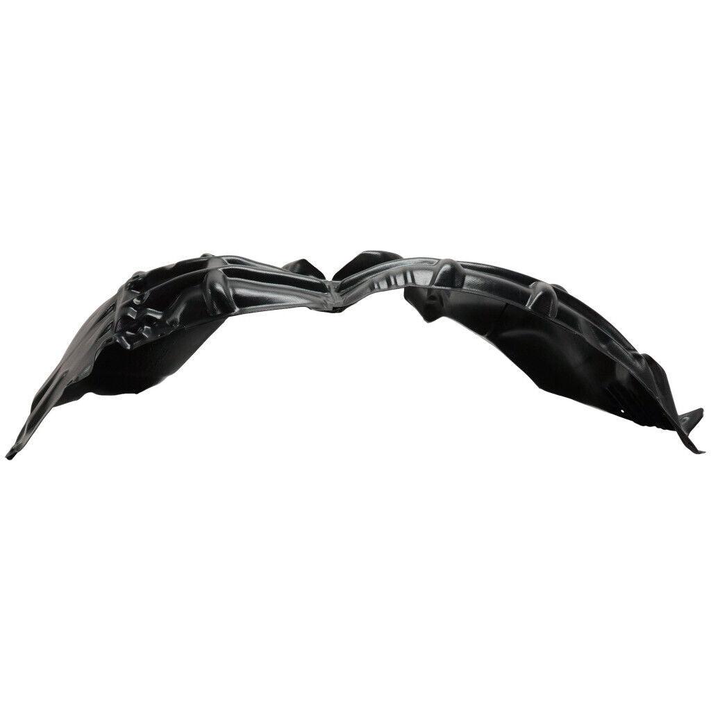 Doublure d'aile avant côté conducteur pour Ford Transit Connect 2019-2023, FO1248202