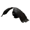 2020-2021 Ford Explorer St Fender Liner Driver Side