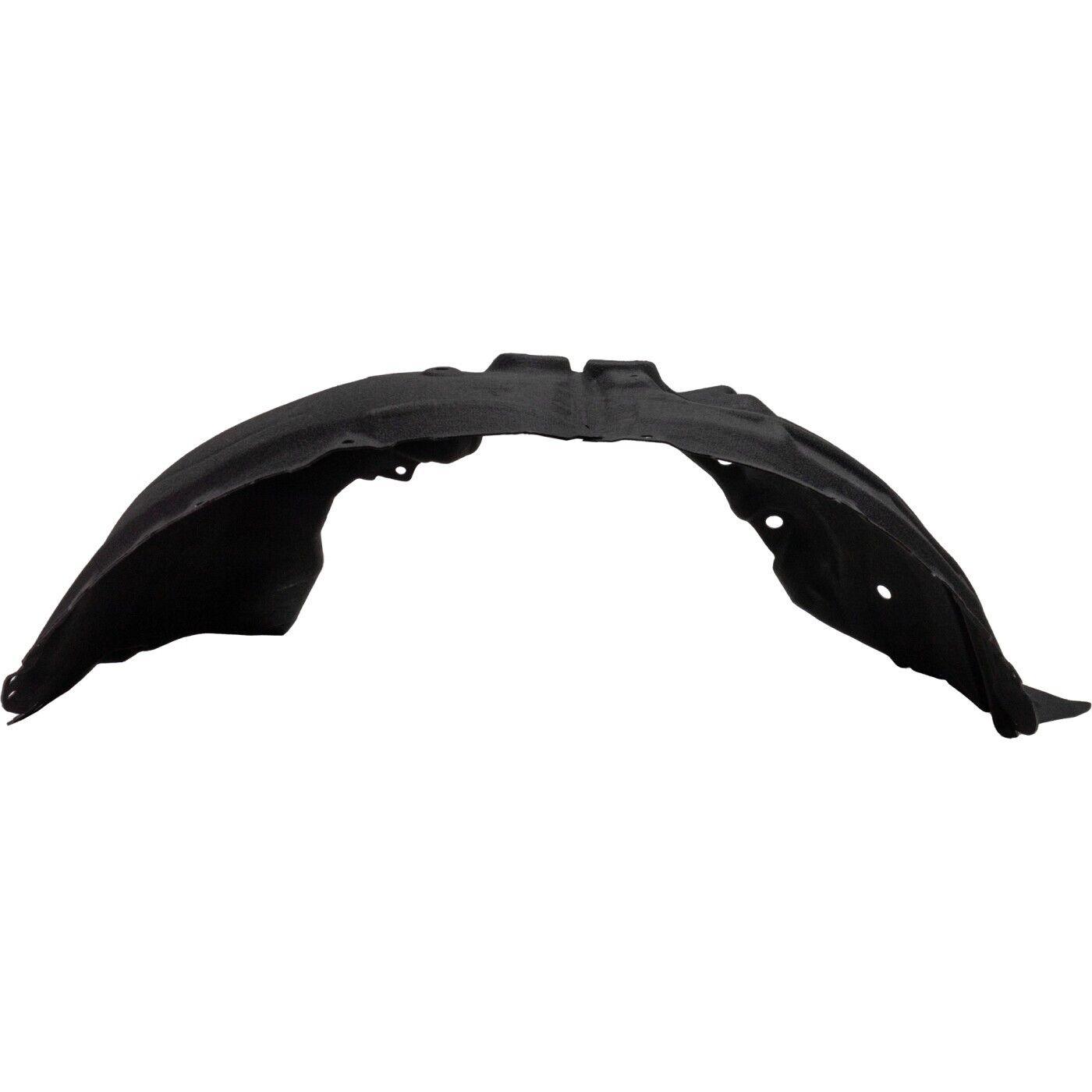 Doublure d'aile avant côté conducteur pour Ford Escape Hybrid 2020-2025, FO1248205