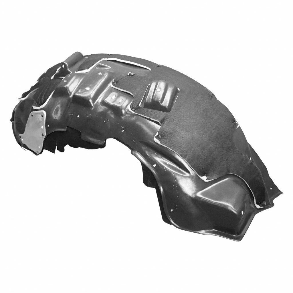 Doublure d'aile avant côté conducteur Ford F150 2018-2020, FO1248207